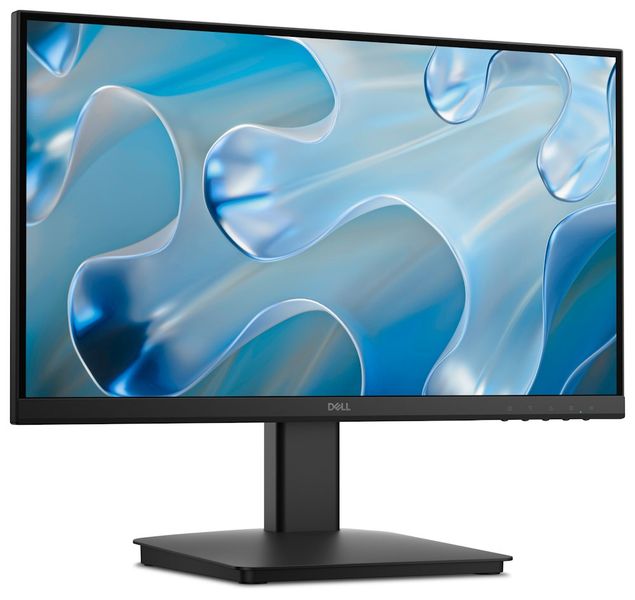 Dell/SE2225HM/21,5"/VA/FHD/100Hz/5ms/Black/3R LED monitor, 21,5", VA, 1920×1080, 16:9, 250cd/m2, 5ms, 3000:1, 100Hz, HDMI, VGA, VESA, energ. tr. D, cerný