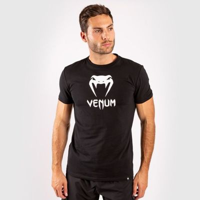 Tričko Classic Black - Venum