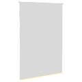 vidaXL Zatemňovacia roleta žltá 150x210 cm šírka látky 146,6 cm polyester