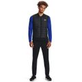 Pánska vesta Launch Insulated Vest Black - Under Armour, veľkosť M