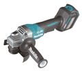 Makita Aku úhlová bruska s regulací 125mm Li-ion XGT 40V, bez aku     Z