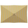 vidaXL Záhradný slnečník 200 x 300 cm Polyester Obdĺžnikový