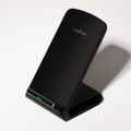 Maxlife MXWC-07 wireless charger 15W black