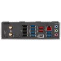 GIGABYTE X670 AORUS ELITE AX/AM5/ATX Základní deska, AMD X670, AM5, 4x DDR5 DIMM (max. 128GB), 4x M.2, HDMI, USB typ C, Wi-Fi, ATX