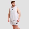 Šortky Unity Grey - GymBeam, veľkosť M, veľkosť oblečenia M