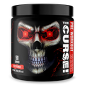 The Curse - JNX Sports, ovocný punč, 250 ml