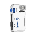 Wuben G5 WHITE malé svietidlo 400lm, biela