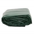 vidaXL Celta, zelená 2,5x3,5 m 650 g/m²