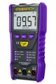 Digitálny multimeter Ermenrich Zing TC20 Fialový