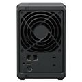 SYNOLOGY NAS Server DS725+ 2xHDD, 2xM.2