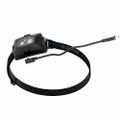 LEDLENSER HF4R Core, Čelovka 500lm, IP68, čierna