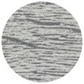vidaXL Samolepiaci obal na skrutky 2 ks Sivý Sonoma Ø 20 x 0,5 mm