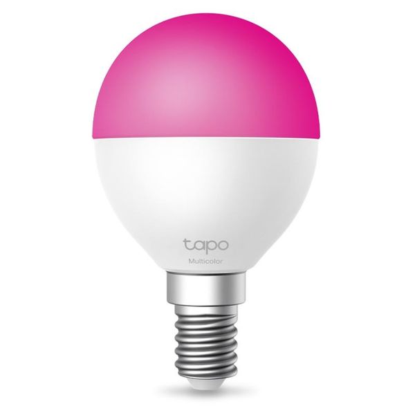 TP-link Tapo L430P, SMART Led žiarovka E14