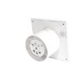 Ventilátor VENTS 100 QUIET T snížená hlučnosť
