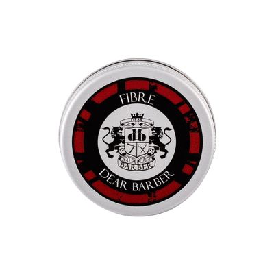 Stylingová guma DEAR BARBER Fibre 20 ml