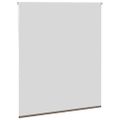 vidaXL Roleta zatemnenie Coffee 120x130 cm Šírka látky 116,6 cm