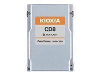 SSD - Mixed Use - 6400 GB - SSD dátového centra - interný - 2,5" - PCIe 4.0 x4 (NVMe)