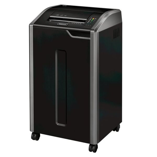 skartovač Fellowes 425 Ci / 4x30 / 3 / 32 listov / 305 / 114l / cross