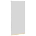 vidaXL Zatemňovacia roleta 64,4x120 cm, šírka látky 60 cm, béžová