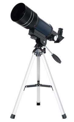 (SK) Hvezdársky ďalekohľad Levenhuk Discovery Spark 703 AZ s knižkou