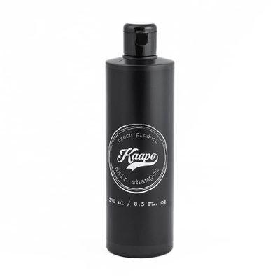 Šampón na vlasy proti vypadávaniu vlasov a lupinám KAAPO Hair shampoo 250 ml