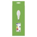 LED žiarovka Filament ED90 / E27 / 36 W (327 W) / 6 000 lm / neutrálna biela