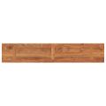 vidaXL Stolová doska 180x20x3,8 cm obdĺžnik masívna akácia