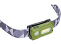 Čelovka 140lm, USB nabíjanie, LED+COB LED EXTOL-LIGHT