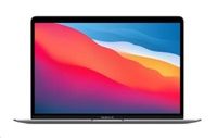 Apple MacBook Pro 13 (Touch Bar), M1, 16GB, 512GB, 8-core GPU, vesmírne šedá (M1, 2020)