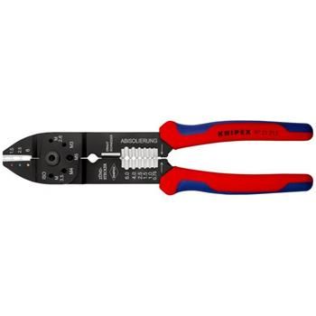 Knipex, Lisovacie klešty