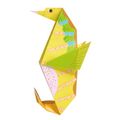 Origami Morské tvory