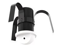 Úchyt senzora kamery - interiér - pre AXIS F1025 Sensor Unit