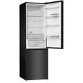 GORENJE Kombinovaná chladnička NRC6204SBXL4