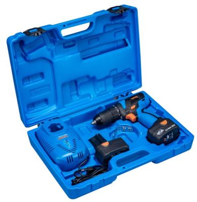 Narex ASV 202-2 - 20V e-POWER vrtací šroubovák