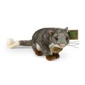 Plyšový possum 22 cm ECO-FRIENDLY