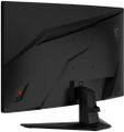 MSI Gaming MAG 274CF E20/ 27"/ 1920x1080/ VA/ 0,5ms/ 200Hz/ 300cd/m2/ 3500:1/ HDMI/ DP/ VESA/ černý Monitor, 27" Curved VA, Full HD 1920×1080, 200Hz, 0.5ms GTG, Adaptive-Sync, HDMI™ CEC, Night Vision, cerný