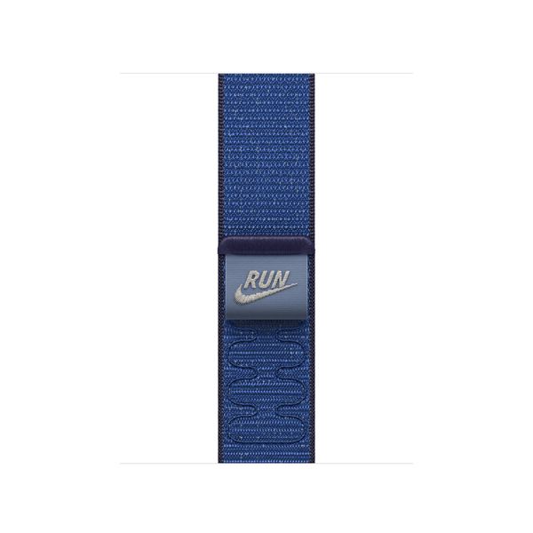 Watch Acc/42/Blue Ribbon Nike Sport Loop