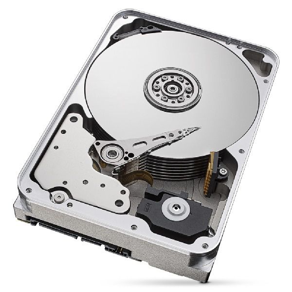 Seagate IronWolf Pro/18TB/HDD/3.5"/SATA/7200 RPM/5R Pevný disk, interný, 18TB, SATA III, 3,5", 7200 rpm, 256MB, 5 rokov záruka