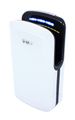 Jet Dryer SLIM Biely ABS plast
