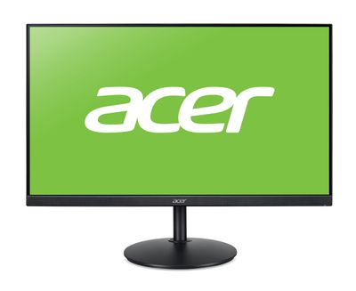 Acer/CB242Gbmiprx/23,8''/IPS/FHD/120Hz/1ms/Black/3R