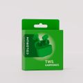 COLORUM TWS Bluetooth slúchadlá CTWS-04 xZelená