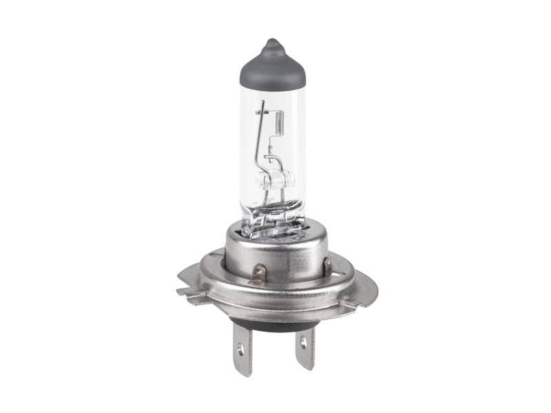Autožiarovka halogénová H7 12V 55W VIPOW ZAR0166