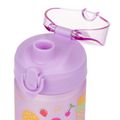 Tritanová fľaša pre deti Lavender 500 ml
