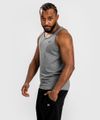 Tielko Silent Power Lite Heather Grey - Venum, veľkosť L, veľkosť oblečenia L
