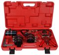 Súprava na demontáž piestnych krúžkov MECHANIC PISTON SET 11, 11ks SIXTOL