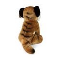 Plyšový tiger 30 cm ECO-FRIENDLY