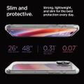 Puzdro Spigen Ultra Hybrid pre iPhone 16 Pro Max 6,9" kryštálovo číre
