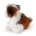 Plyšový pes shih tzu 28 cm ECO-FRIENDLY