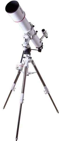 Hvezdársky ďalekohľad Bresser Messier AR-127L/1200 EXOS-2/EQ5
