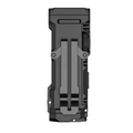 Wuben X4 Black Wuben X4 Black, 3000mAh, 1500LM
